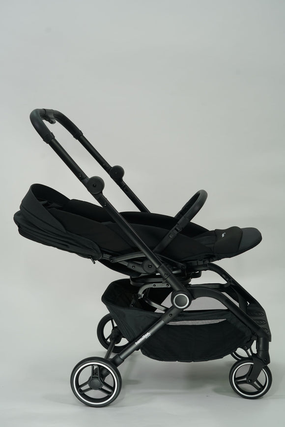 Hamilton T1 Turnable Stroller