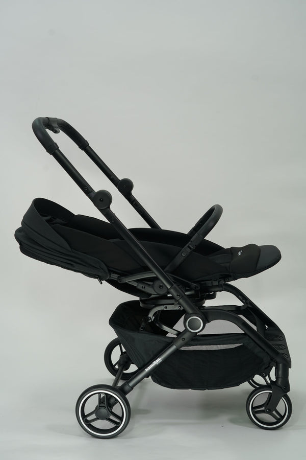 Hamilton T1 Turnable Stroller (Promo)