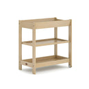 Australia Boori Solid Wood 3 Tier Baby Changing Station-8