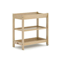 Australia Boori Solid Wood 3 Tier Baby Changing Station