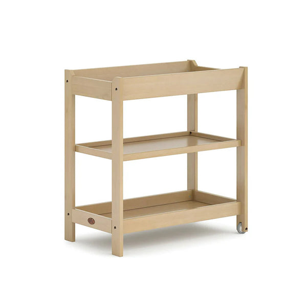 Australia Boori Solid Wood 3 Tier Baby Changing Station