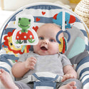 Fisher Price Infant-To-Toddler Rocker (Promo)