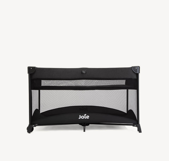 Joie Allura 120 Travel Cot  (1 Year Warranty)