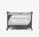 Joie Commuter Change Travel Cot (1 Year Warranty)-5