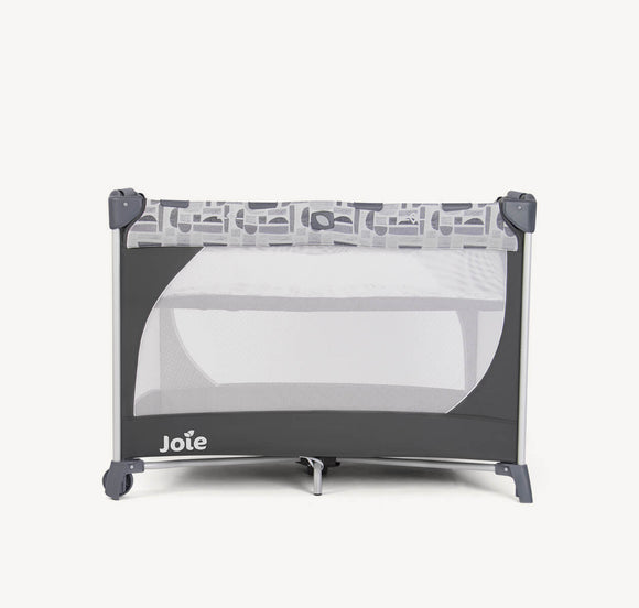 Joie Commuter Change Travel Cot (1 Year Warranty)