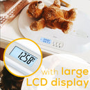 Beurer BY 90  baby Scale-5