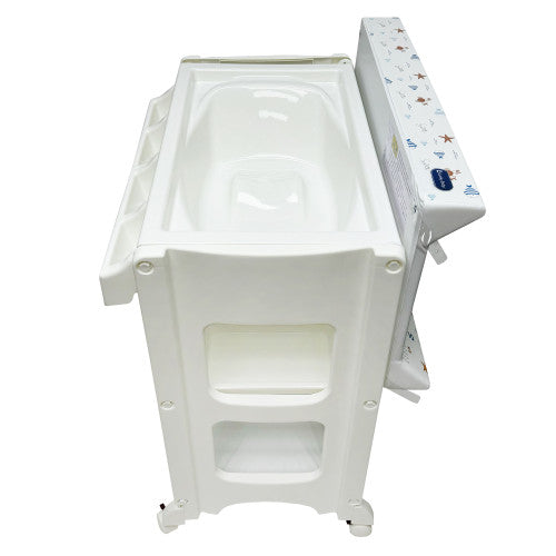 Lucky Baby Besto Bath Station