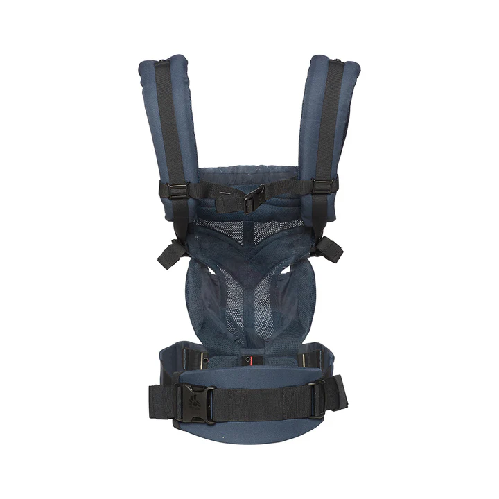 Ergobaby Omni Classic Mesh Baby Carrier