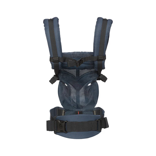 Ergobaby Omni Classic Mesh Baby Carrier