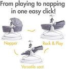 Tiny Love 3-in-1 Cozy Tiny Rocker-5