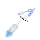 Tollyjoy Nylon Bottle Brush + Nipple Brush-1