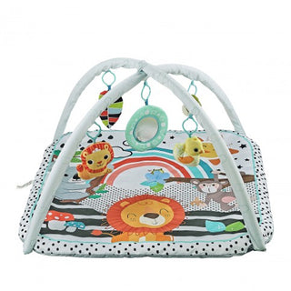 Lucky Baby Square Game Playgym (Washable)