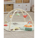 Skip Hop Geometric Wonders Activity Gym-7