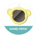 Lucky Baby Pedal Piano Harps Gym - Hello Dino-7