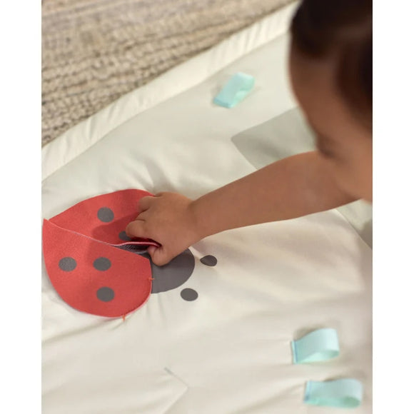 Skip Hop Geometric Wonders Activity Gym