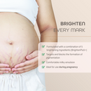 Pigeon Natural Botanical Maternity Skincare-5