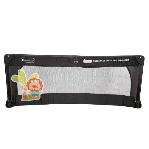 Lucky Baby Molee™ Sleep Safe Bed Guard