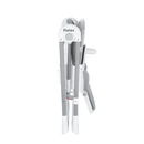 Bonbijou Relax 2-In-1 High Chair With Swing-6