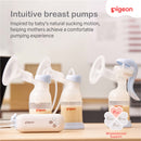 Pigeon Manual Breast Pump (79817)-2