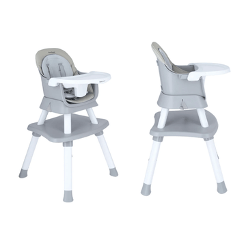 Bonbijou Dee Multipurpose High Chair - 0