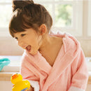 Munchkin White Hot Safety Bath Ducky(Yellow)-2