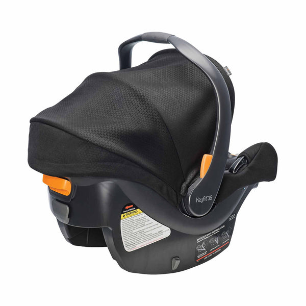 Chicco KeyFit 35 Infant Carrier Car Seat