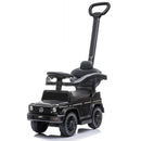Mercedes Benz G350D Children Ride on Push Car-2