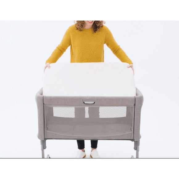 Joie Roomie™ Organic Sheet (2pcs)