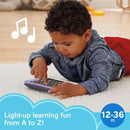 Fisher Price Laugh and Learn Smart Stages Tablet Electronic Education Toys For Baby, Infant & Toddler (Promo)-2