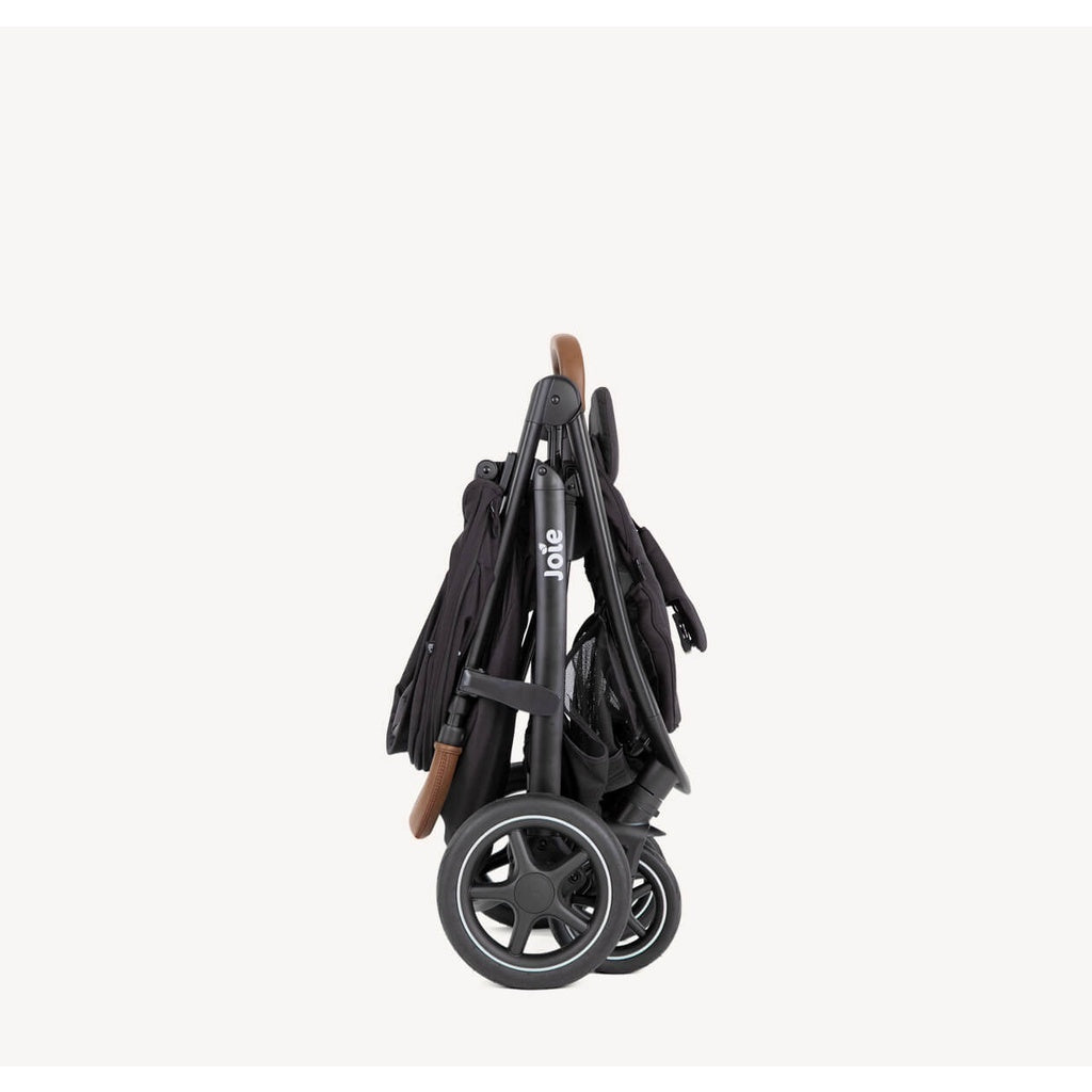 Joie Mytrax Pro Stroller (1-Year Warranty) | Baby Kingdom Pte Ltd