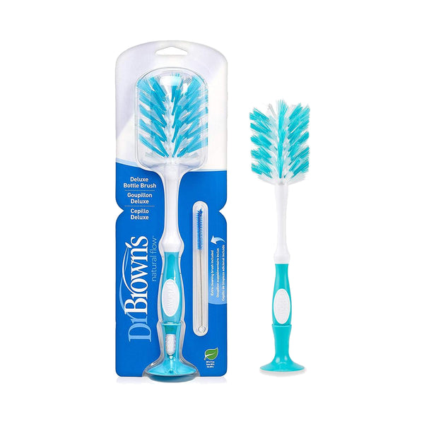 Dr Brown's Deluxe Bottle Brush (New Version)