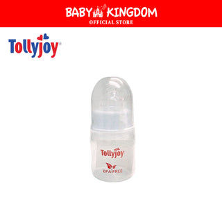 Buy white Tollyjoy PP Slim-Neck Feeding Bottle Collection