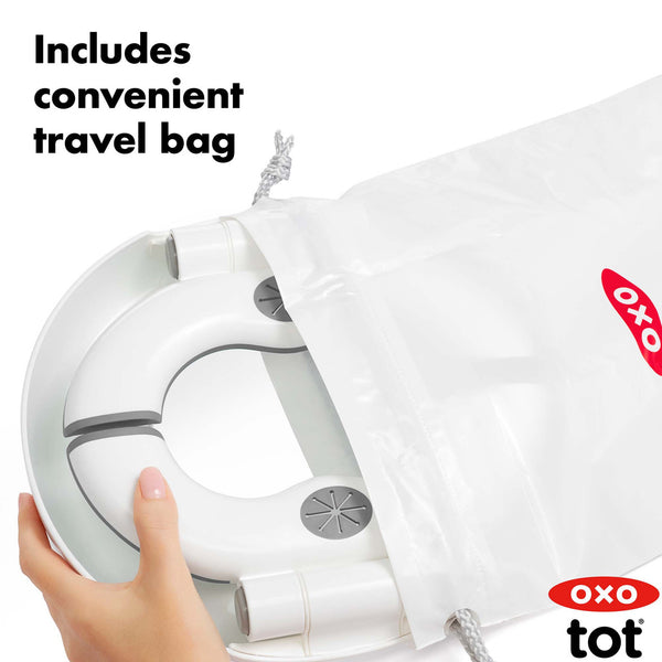 Oxo Tot 2-in-1 Go Potty™ with Travel Bag