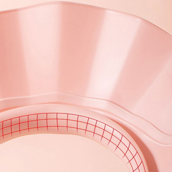 Lucky Baby Toddy Bath Cap Visor