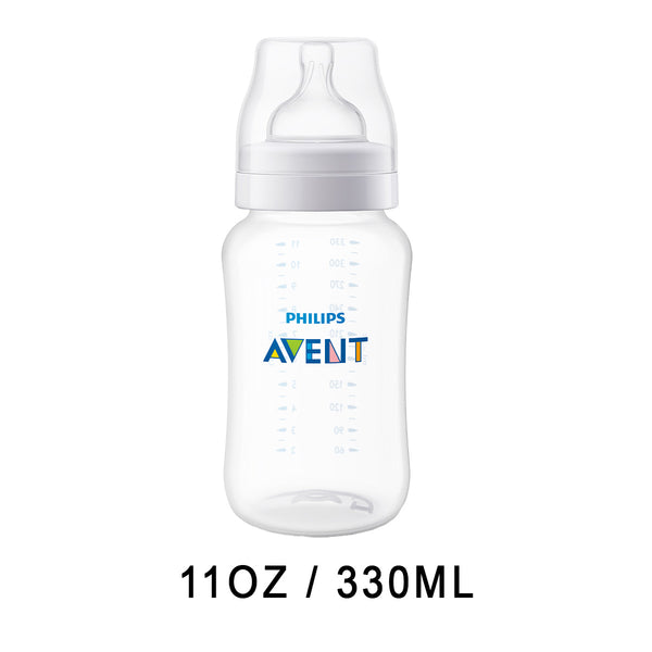 Philips Avent Anti-colic Baby Bottle