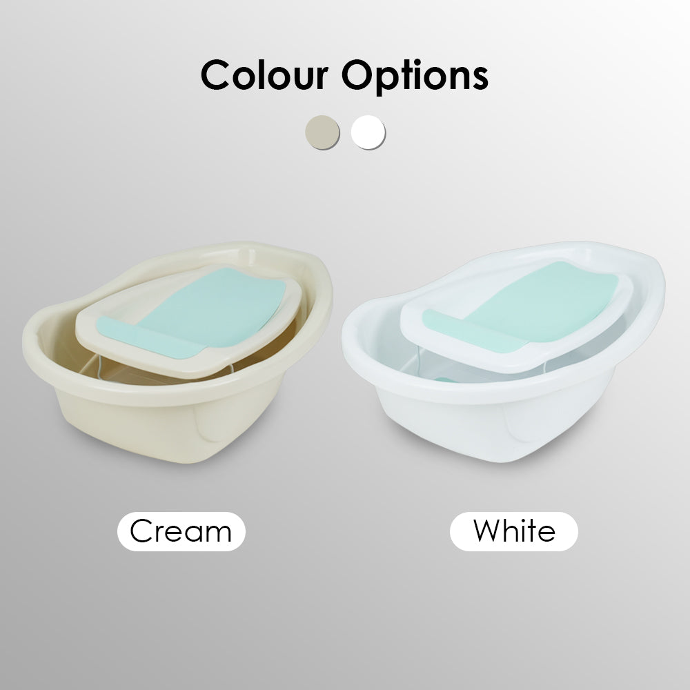 HousBay Baby Bath Tub