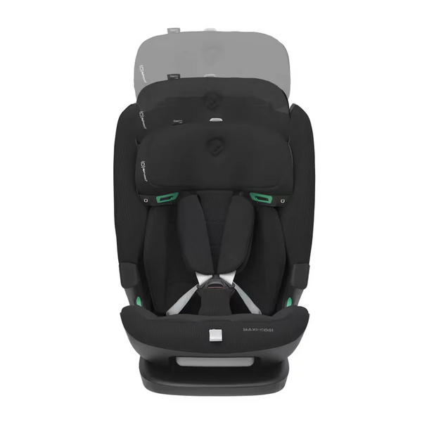 Maxi-Cosi Titan Pro I-Size Car Seat (5m to age 12)-ISOFIX