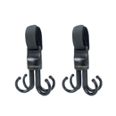 Bonbijou Double Octopus Stroller Hooks-1