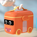 Lucky Baby Cary "On The Go" Formula Dispenser-5