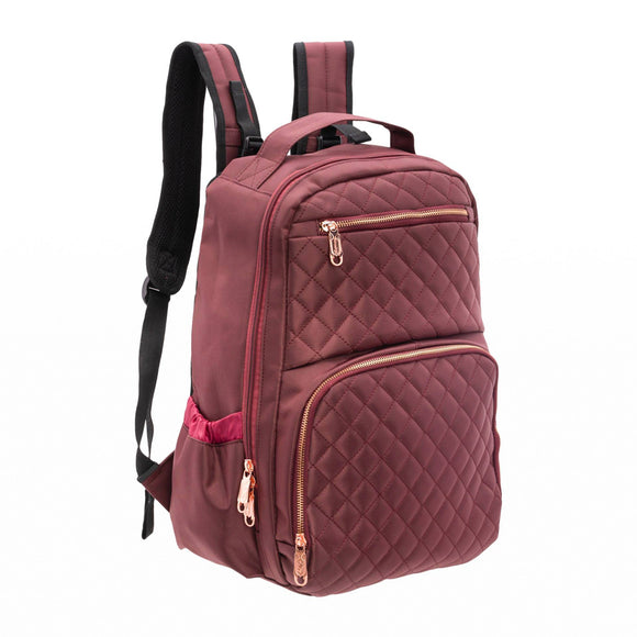 Princeton Milano 2.0 Diaper Bag