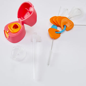 b.box Cleaning Brush Set - 0