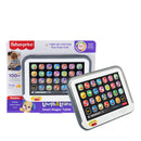 Fisher Price Laugh and Learn Smart Stages Tablet Electronic Education Toys For Baby, Infant & Toddler (Promo)-1