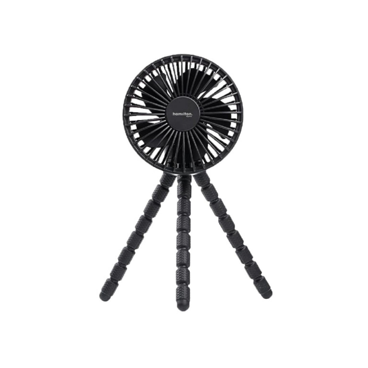 Hamilton Oscillating Stroller Fan - 0