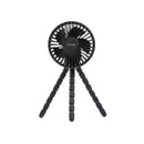 Hamilton Oscillating Stroller Fan-2