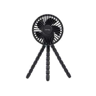 Hamilton Oscillating Stroller Fan