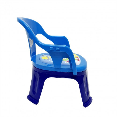 Lucky Baby Beep Beep Baby Chair