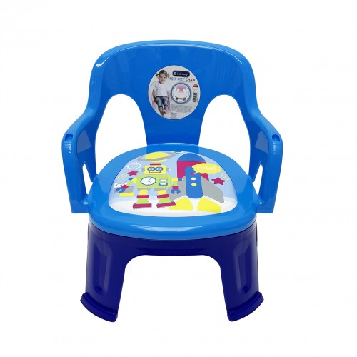 Lucky Baby Beep Beep Baby Chair