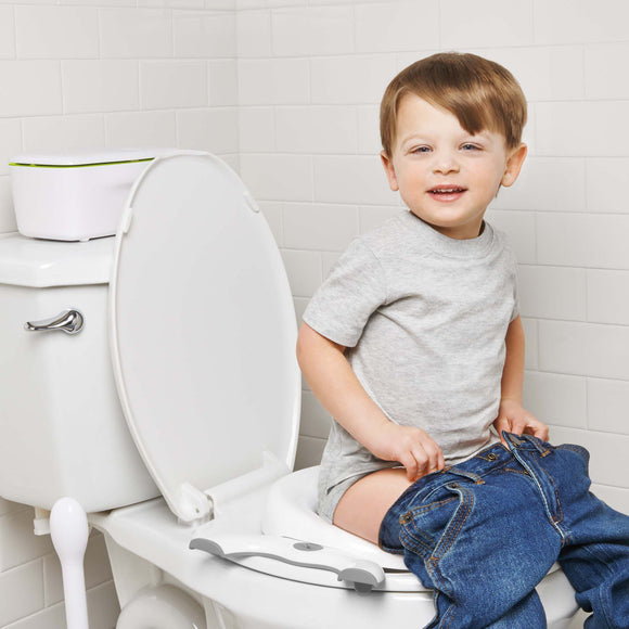 Oxo Tot 2-in-1 Go Potty™ with Travel Bag