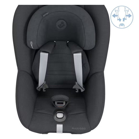 Maxi Cosi Pearl 360 PRO Car Seat
