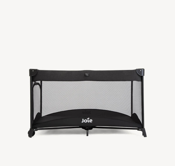 Joie Allura 120 Travel Cot  (1 Year Warranty)